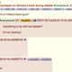 Illustration for article titled Conspiracy Theorists Are Very Concerned About Hillarys Mic Packem/em